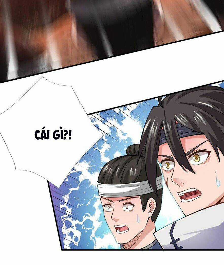 Nguyên Long - Chapter 135 - Trang 5