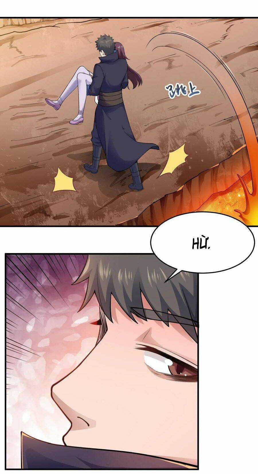 Nguyên Long - Chapter 135 - Trang 6