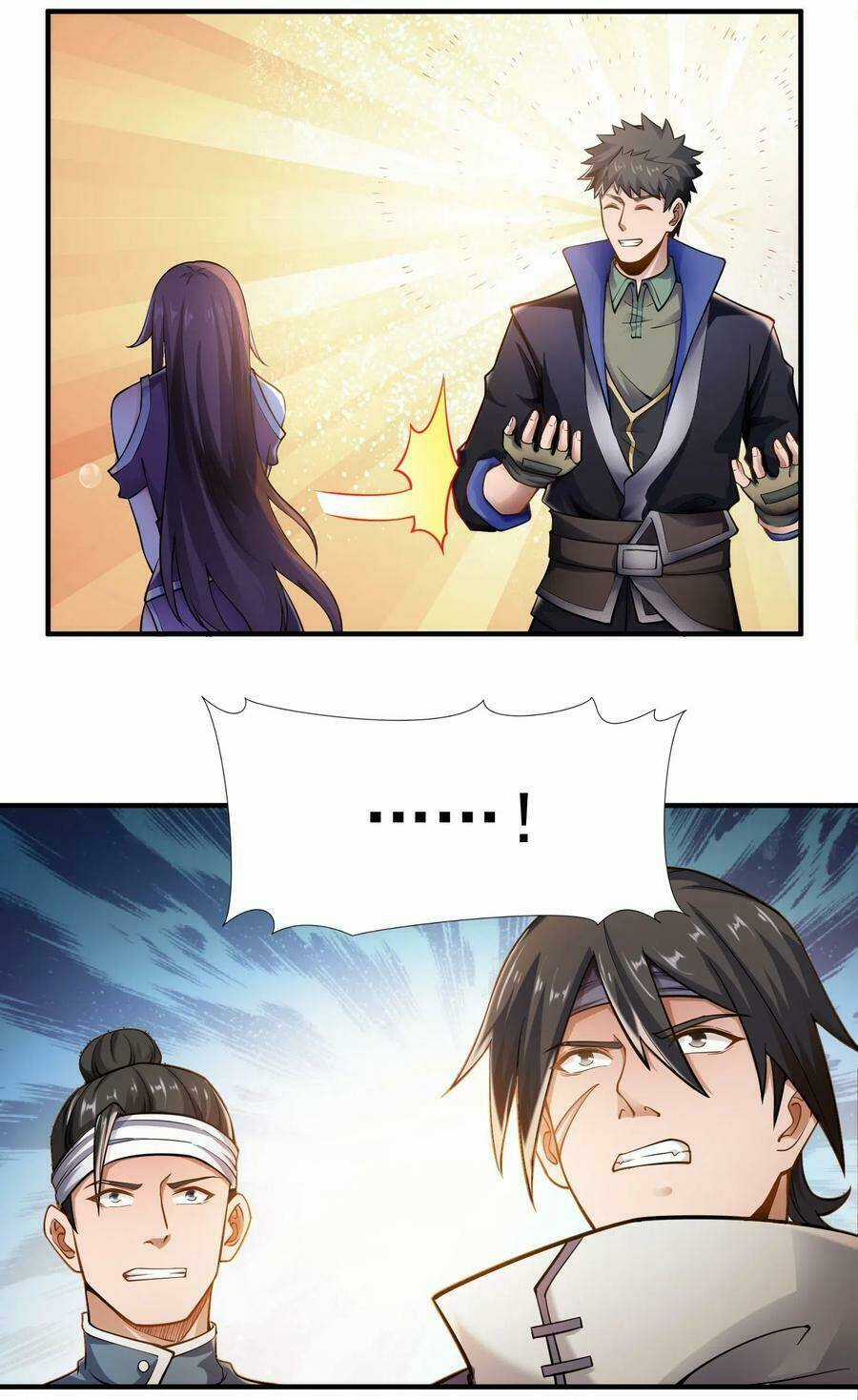 Nguyên Long - Chapter 135 - Trang 10