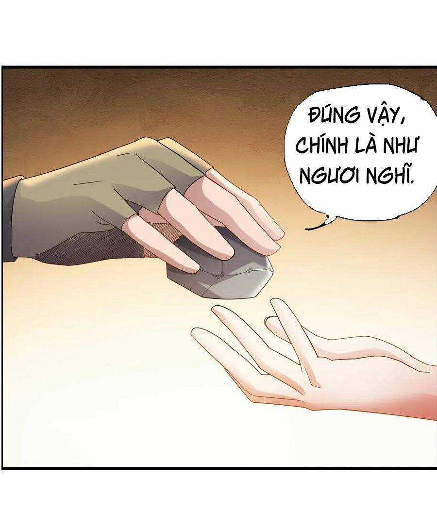 Nguyên Long - Chapter 137 - Trang 2