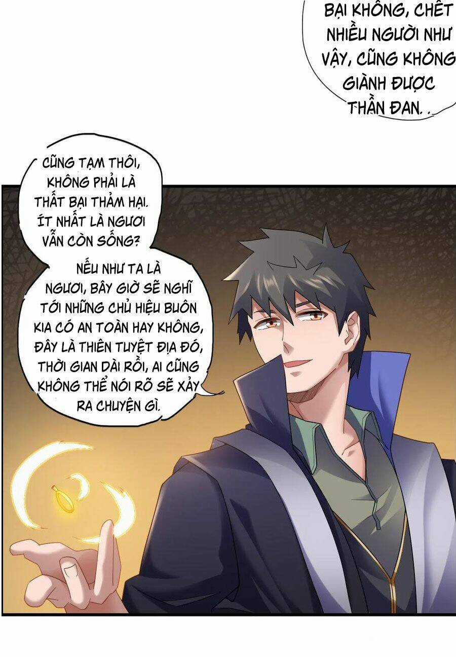 Nguyên Long - Chapter 137 - Trang 13