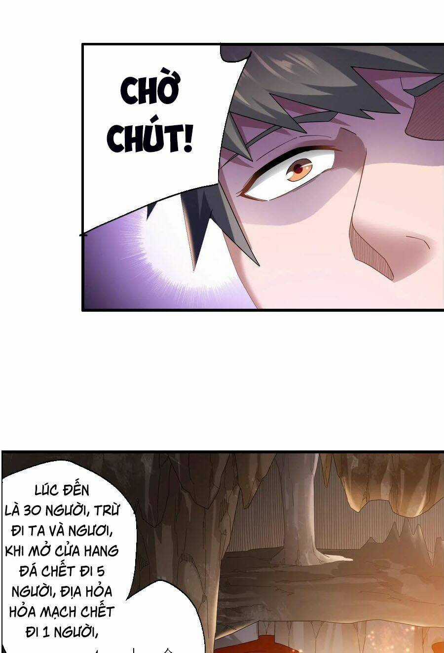Nguyên Long - Chapter 137 - Trang 14