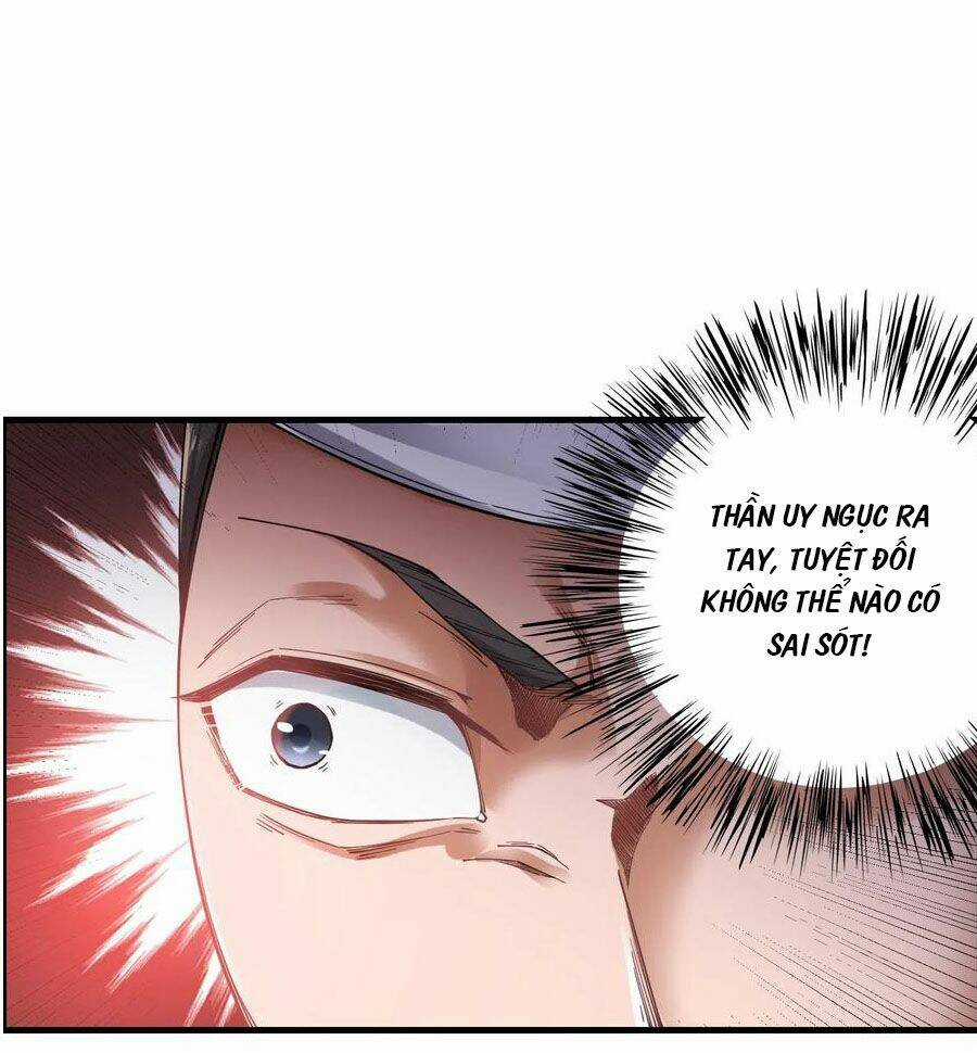 Nguyên Long - Chapter 137 - Trang 18