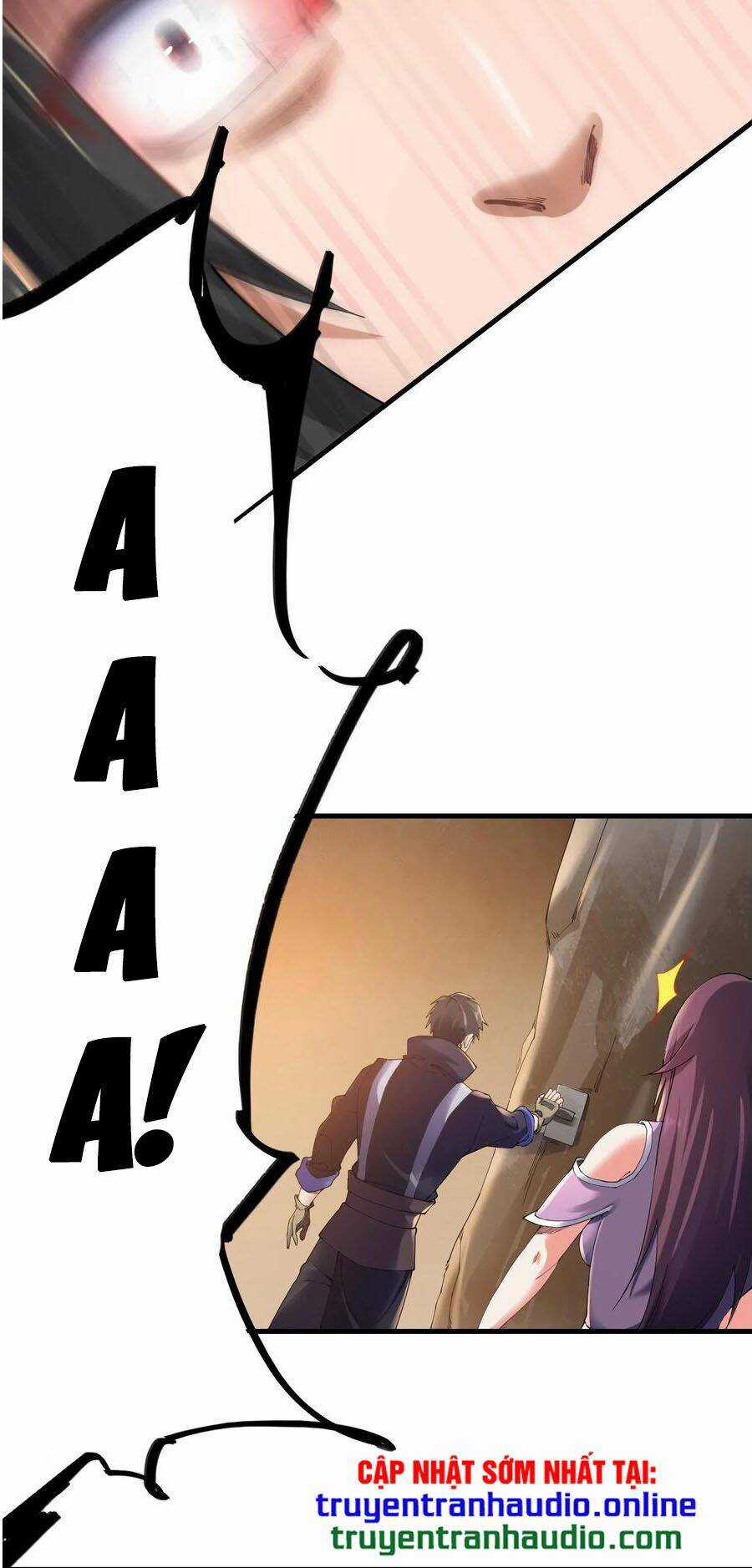 Nguyên Long - Chapter 137 - Trang 21