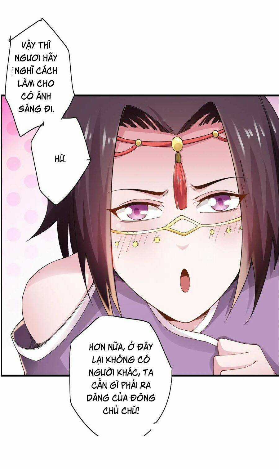 Nguyên Long - Chapter 137 - Trang 30