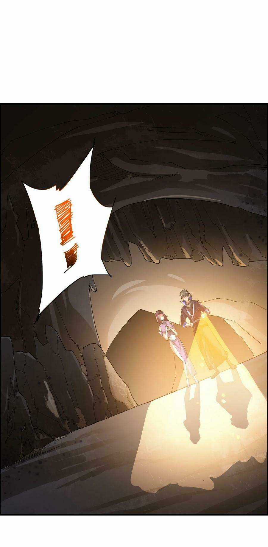 Nguyên Long - Chapter 137 - Trang 33