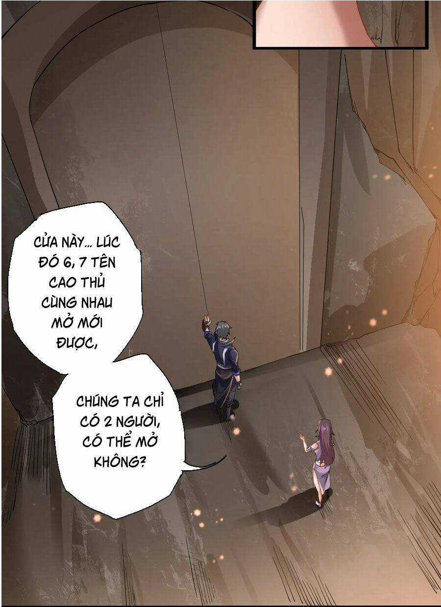 Nguyên Long - Chapter 137 - Trang 36