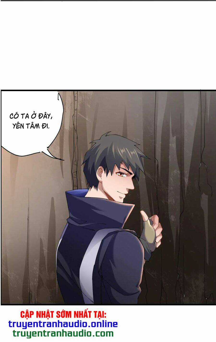 Nguyên Long - Chapter 137 - Trang 37