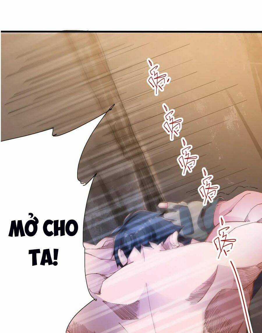 Nguyên Long - Chapter 137 - Trang 42