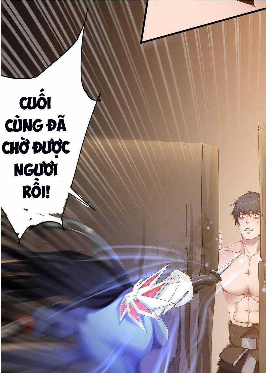 Nguyên Long - Chapter 137 - Trang 46