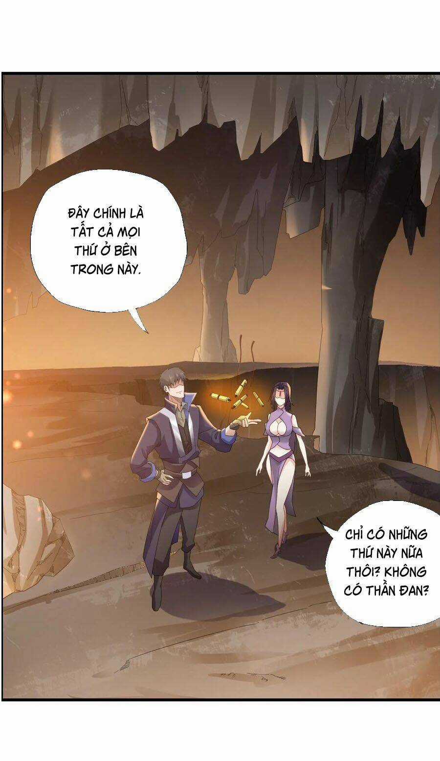 Nguyên Long - Chapter 137 - Trang 8
