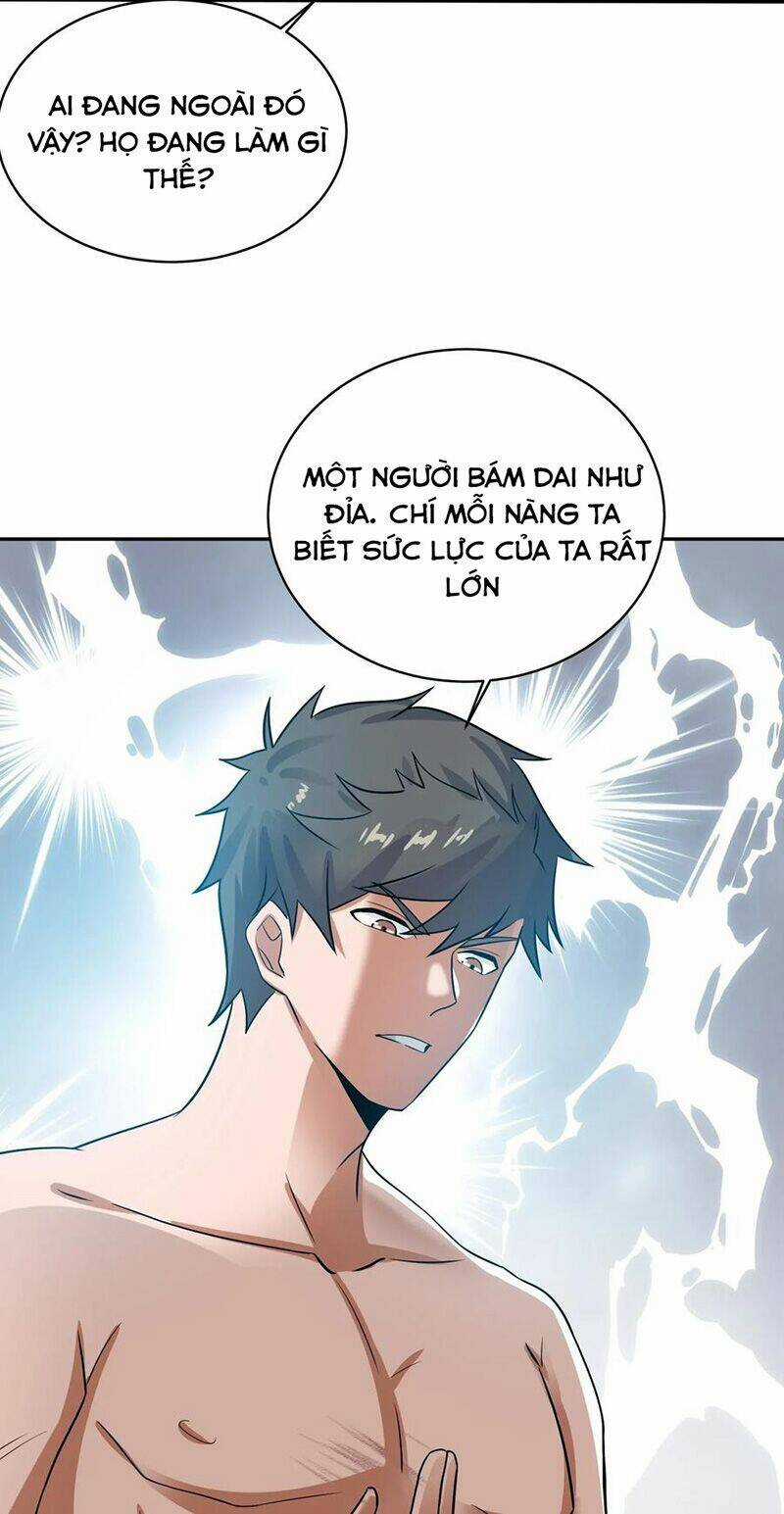 Nguyên Long - Chapter 138 - Trang 11