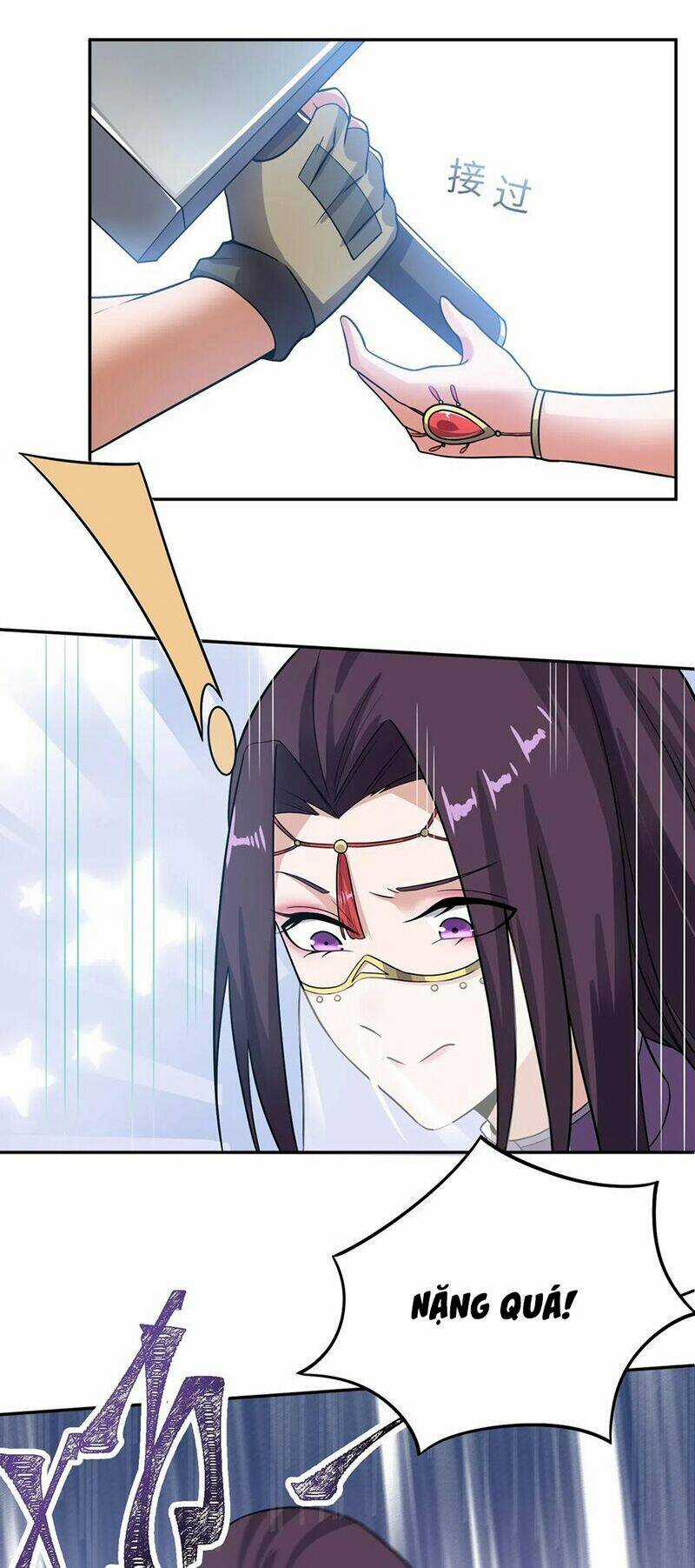 Nguyên Long - Chapter 138 - Trang 17