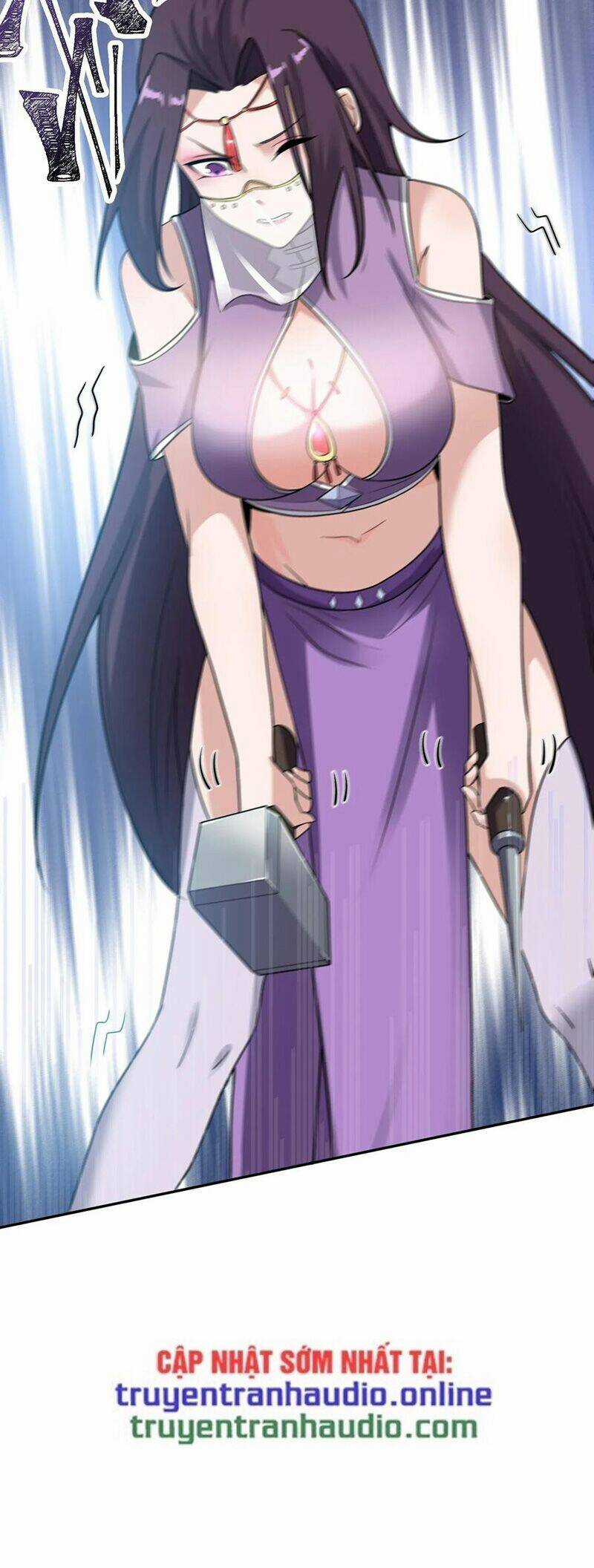 Nguyên Long - Chapter 138 - Trang 18