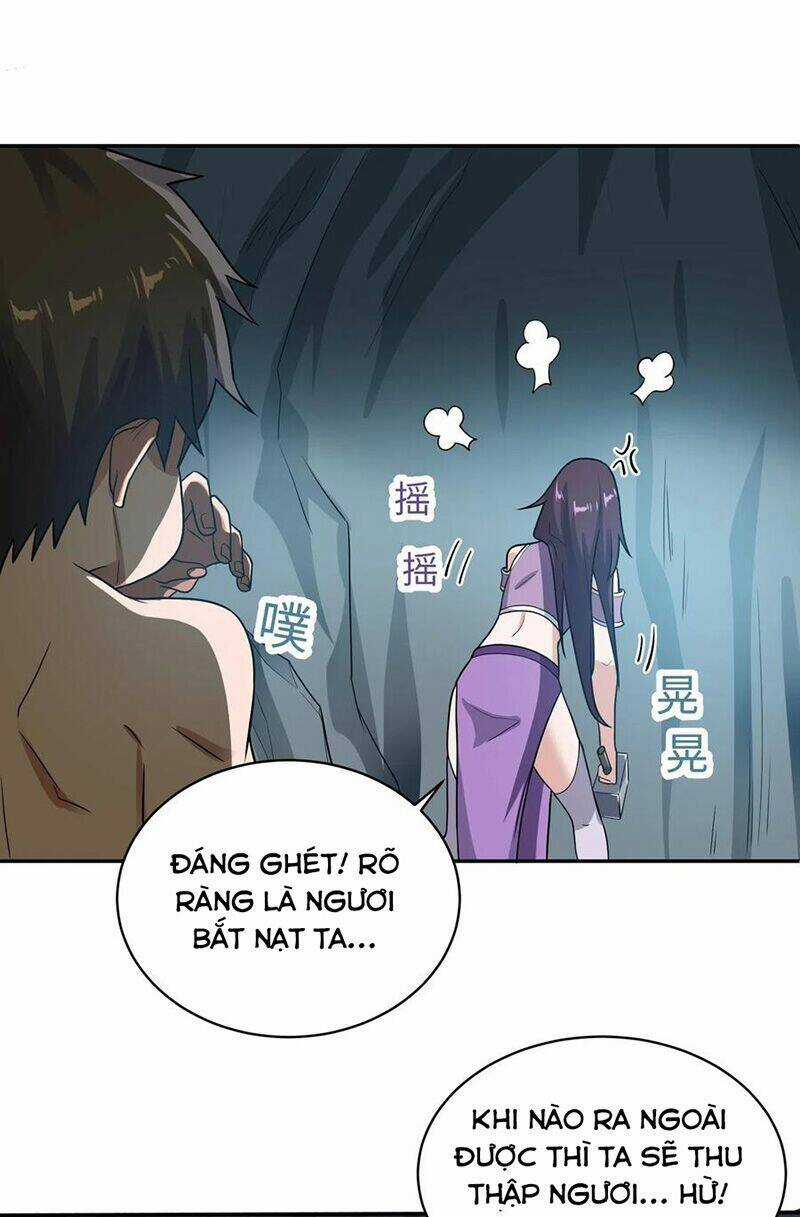 Nguyên Long - Chapter 138 - Trang 19