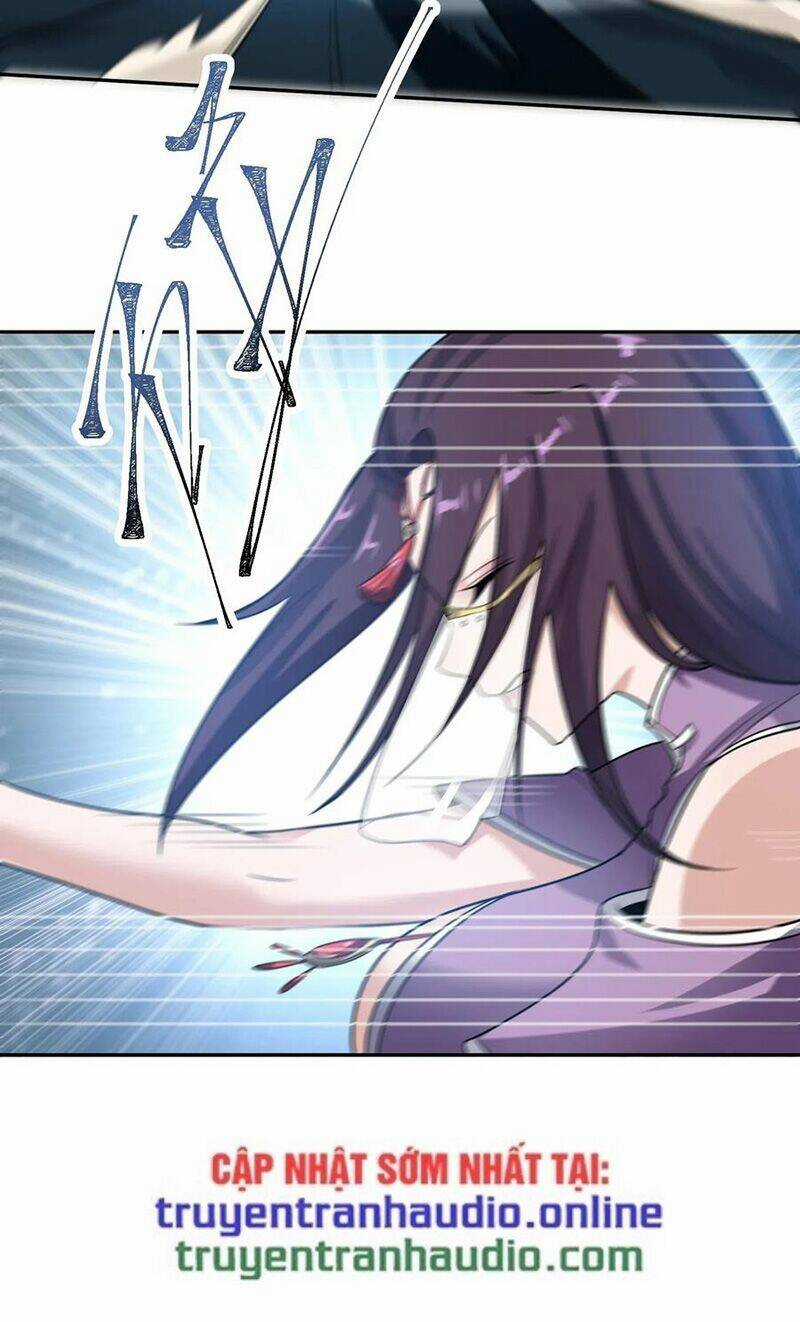 Nguyên Long - Chapter 138 - Trang 22