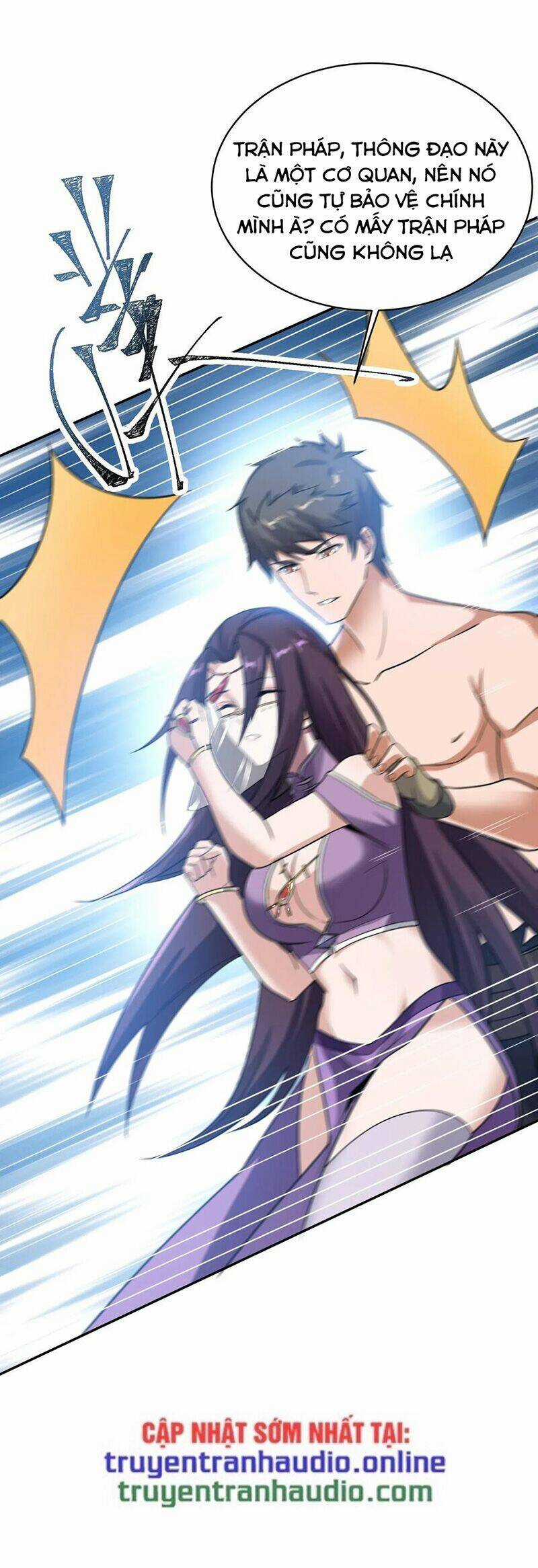 Nguyên Long - Chapter 138 - Trang 23