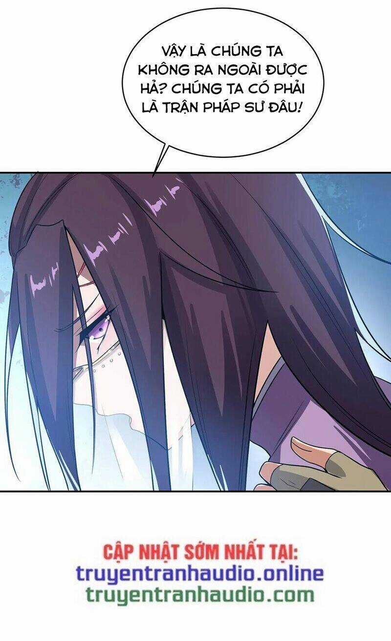 Nguyên Long - Chapter 138 - Trang 24