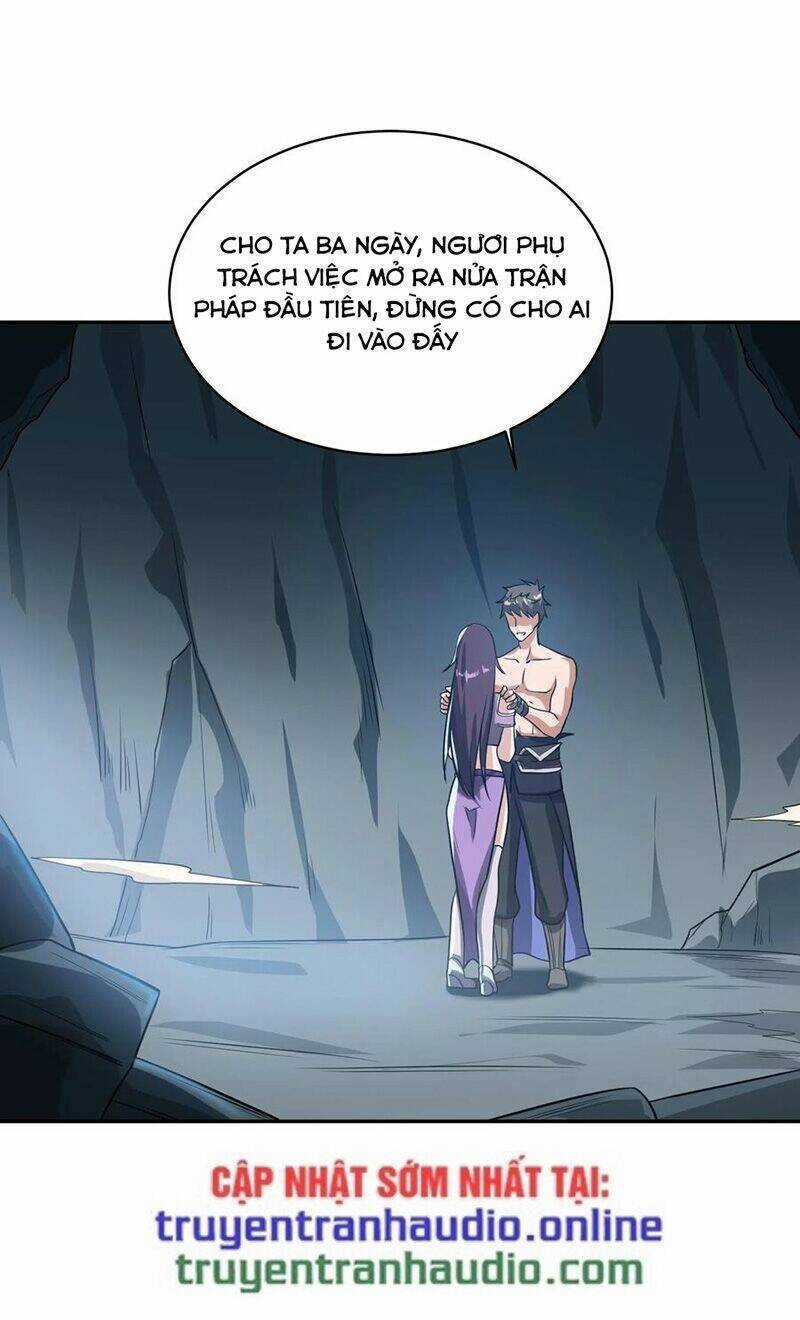 Nguyên Long - Chapter 138 - Trang 26