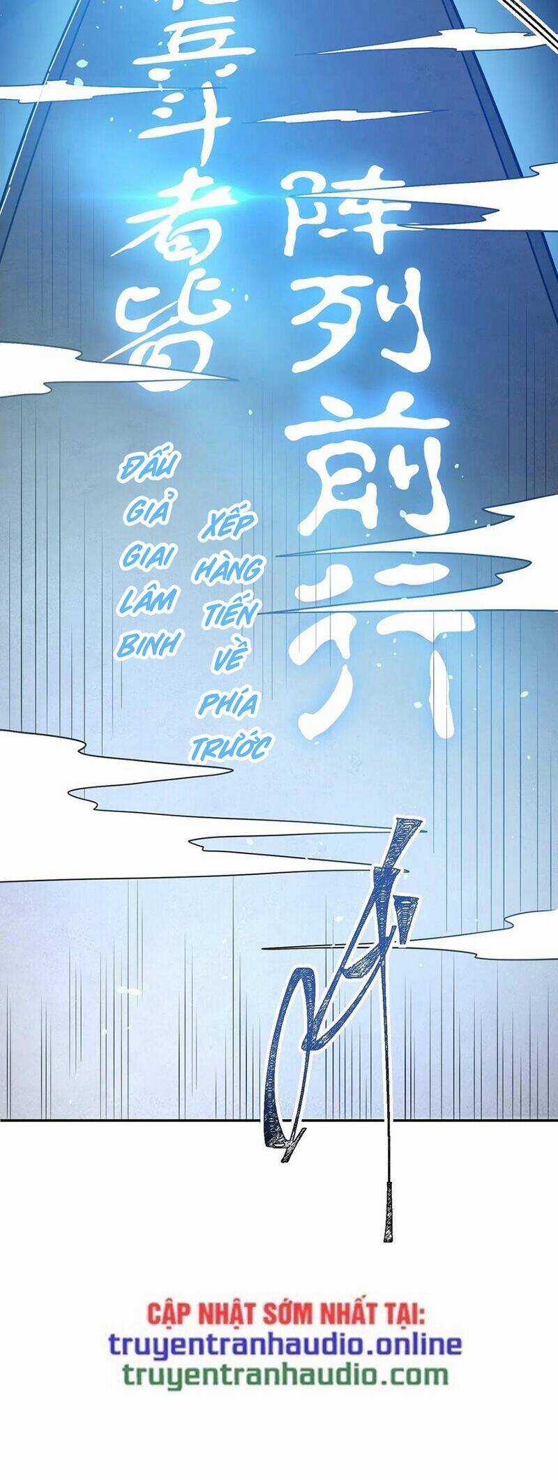 Nguyên Long - Chapter 138 - Trang 34