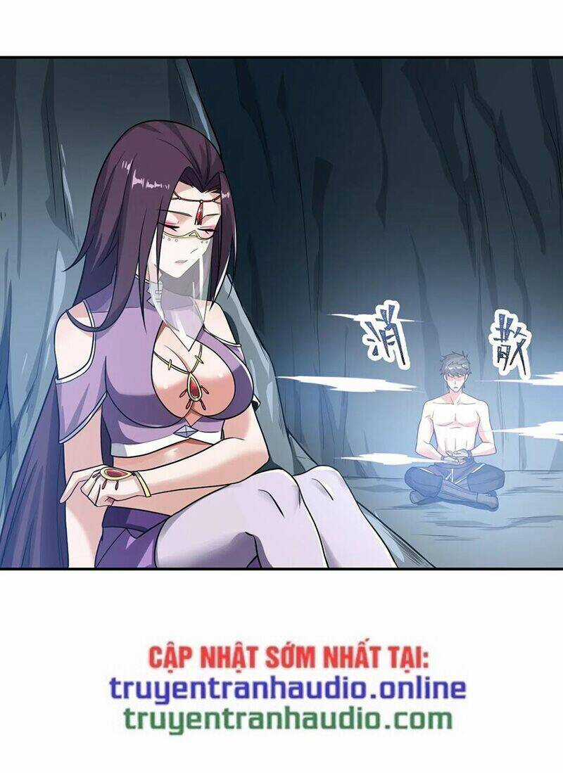 Nguyên Long - Chapter 138 - Trang 35