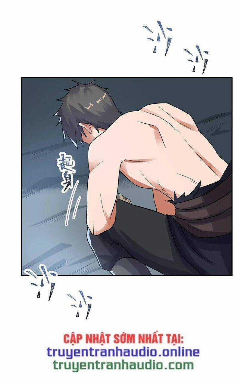 Nguyên Long - Chapter 138 - Trang 36