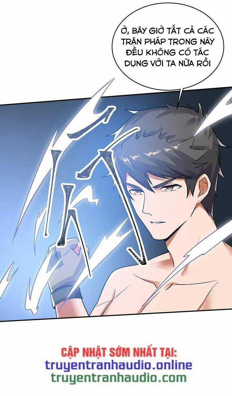 Nguyên Long - Chapter 138 - Trang 38