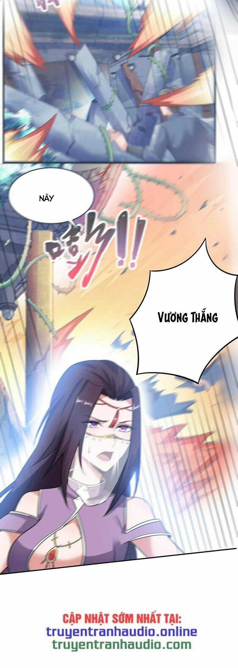 Nguyên Long - Chapter 138 - Trang 41