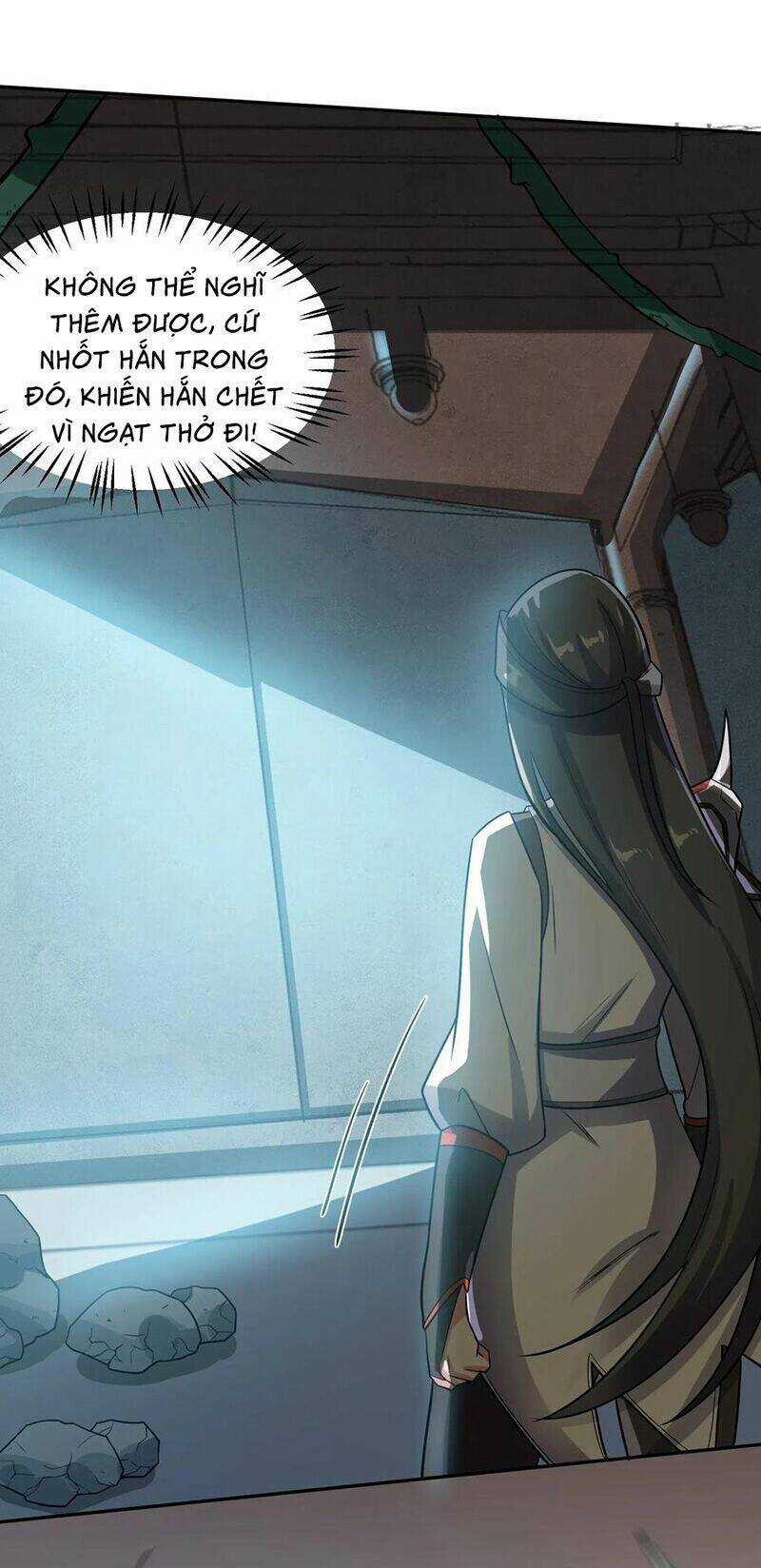 Nguyên Long - Chapter 138 - Trang 8