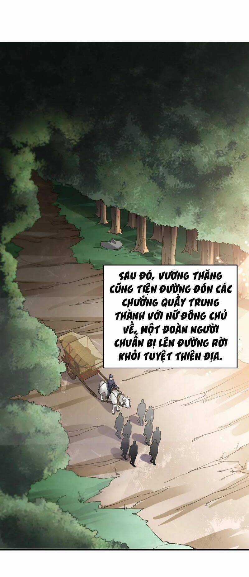Nguyên Long - Chapter 139 - Trang 11