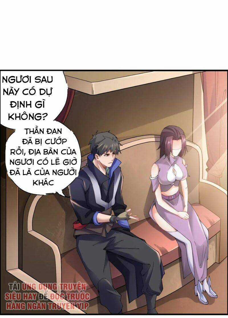 Nguyên Long - Chapter 139 - Trang 12