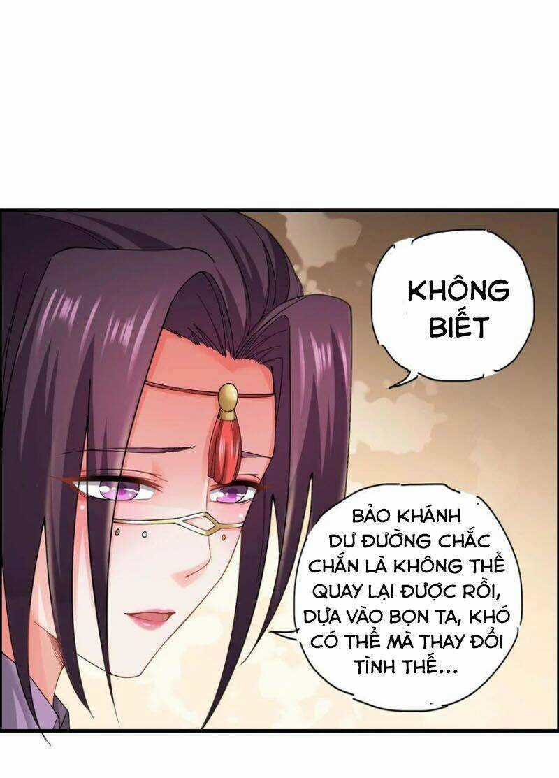 Nguyên Long - Chapter 139 - Trang 13