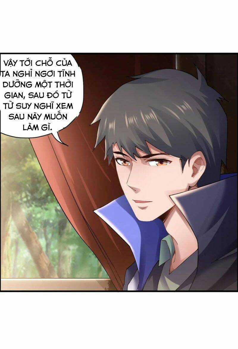 Nguyên Long - Chapter 139 - Trang 14