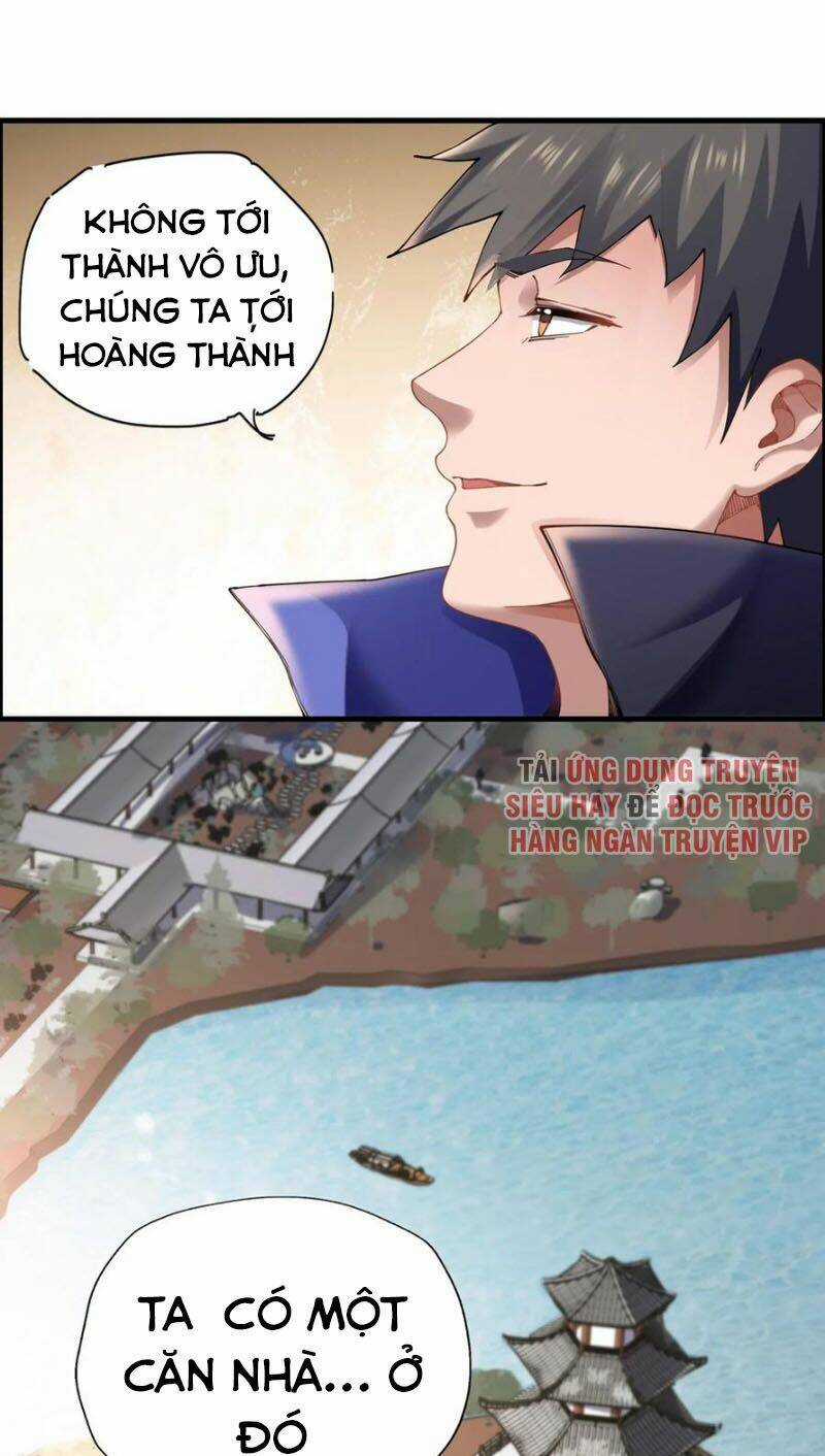 Nguyên Long - Chapter 139 - Trang 16