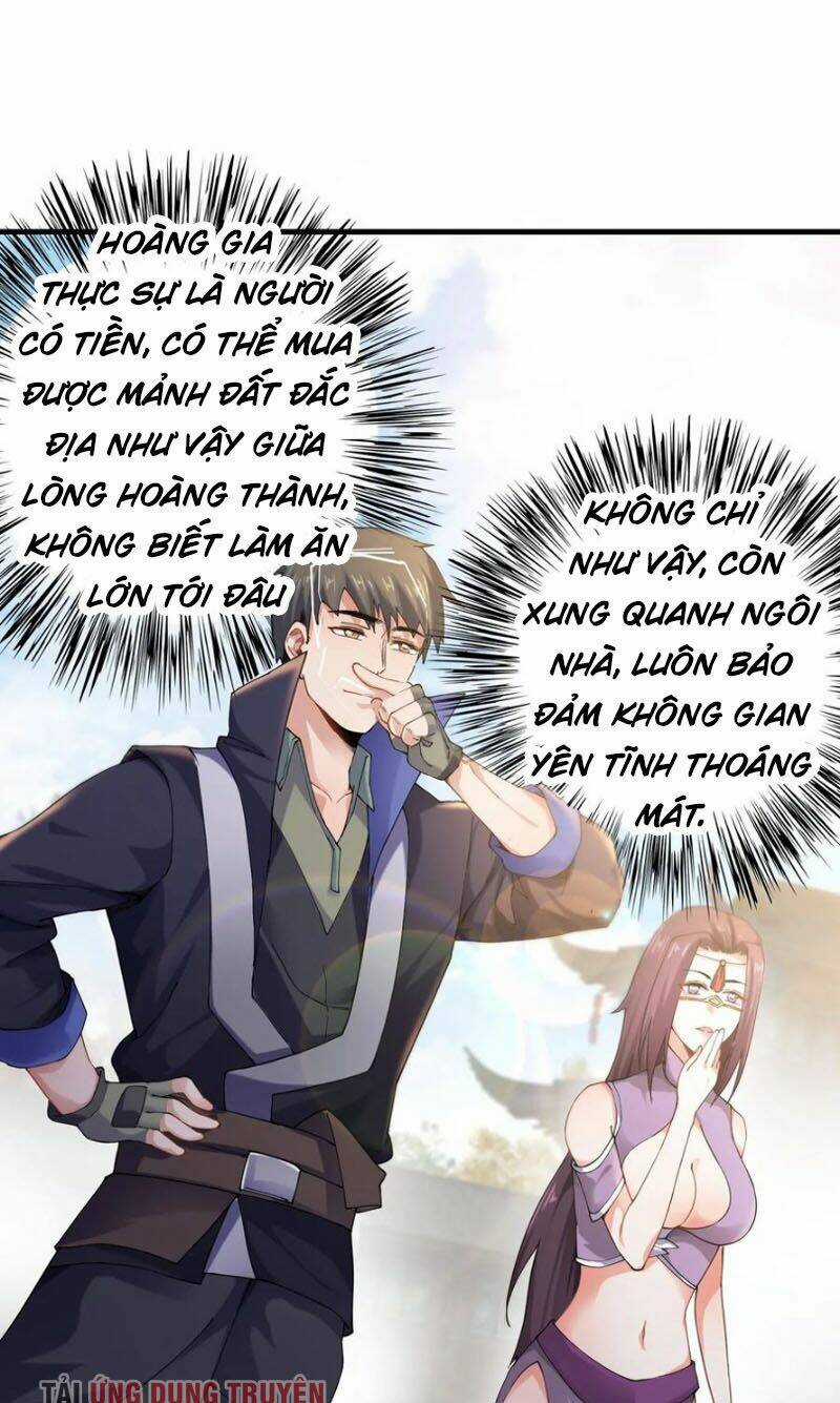 Nguyên Long - Chapter 139 - Trang 19
