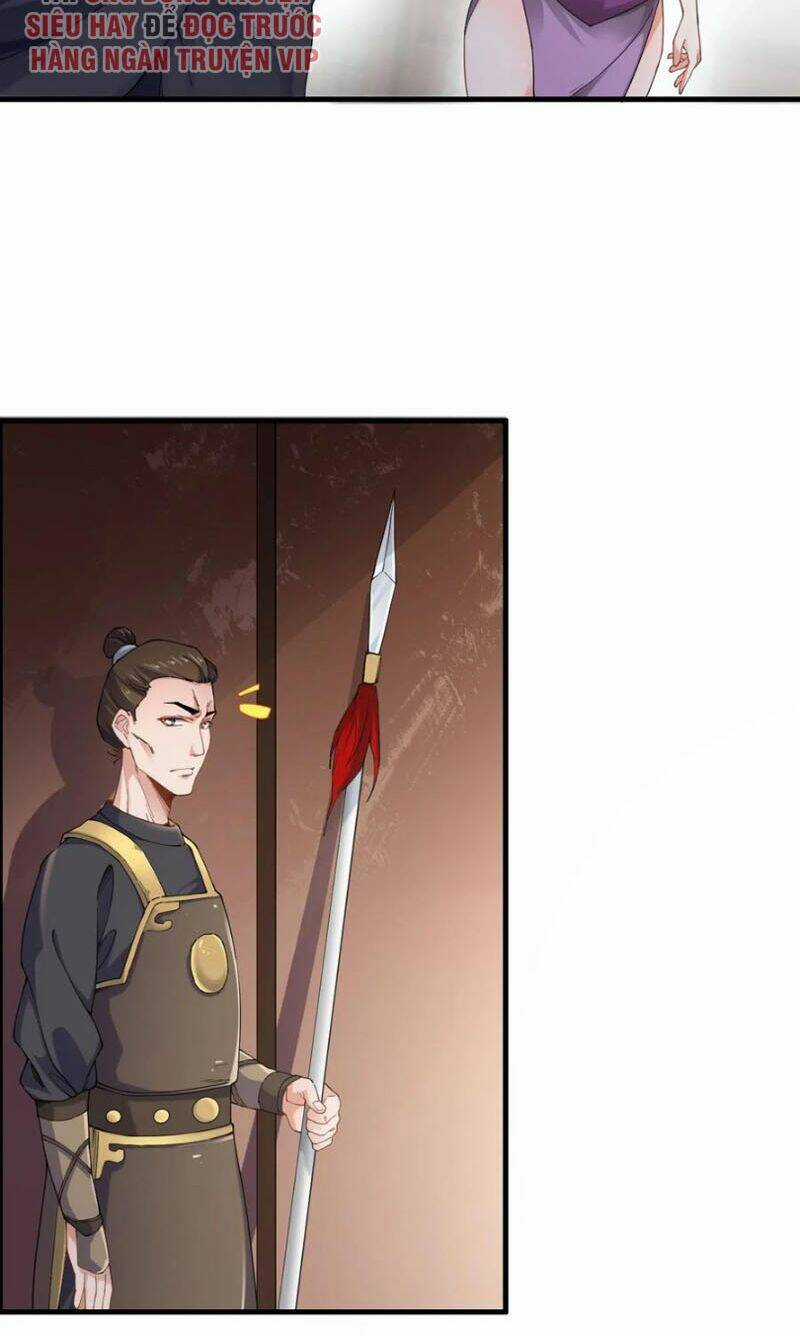 Nguyên Long - Chapter 139 - Trang 20