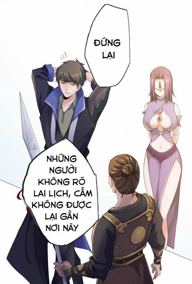 Nguyên Long - Chapter 139 - Trang 21