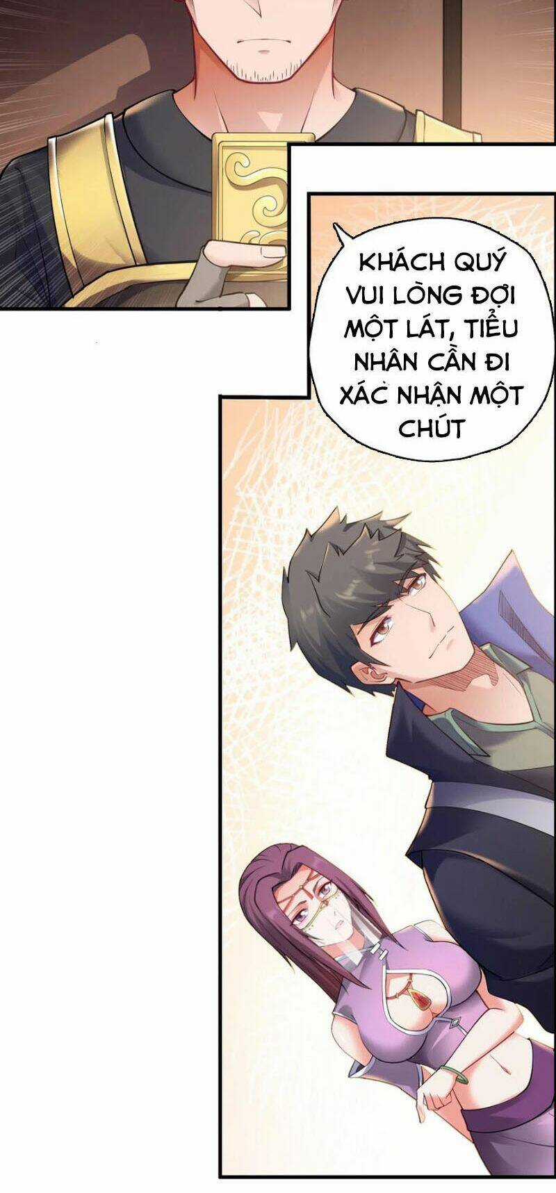 Nguyên Long - Chapter 139 - Trang 24