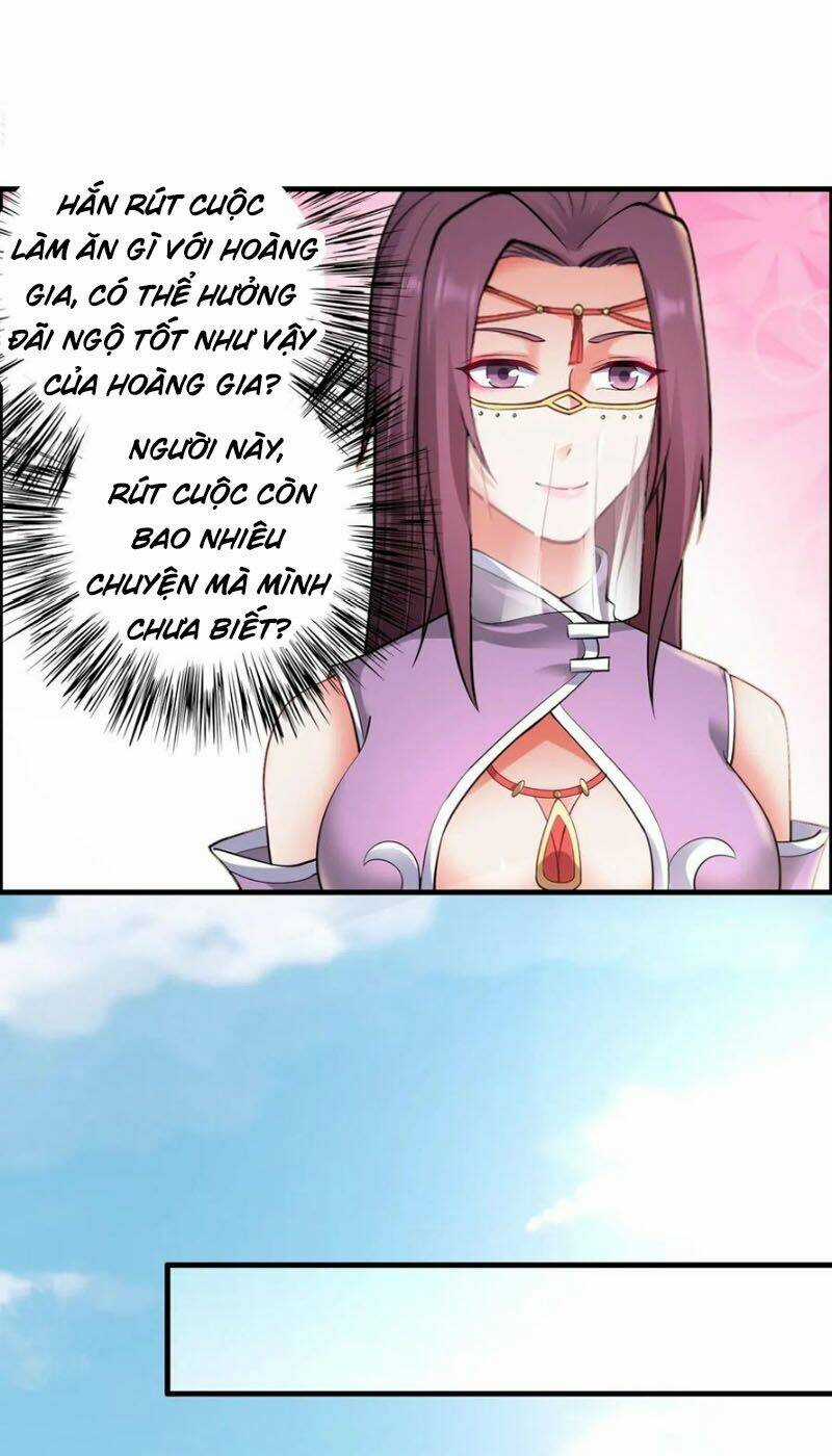 Nguyên Long - Chapter 139 - Trang 25