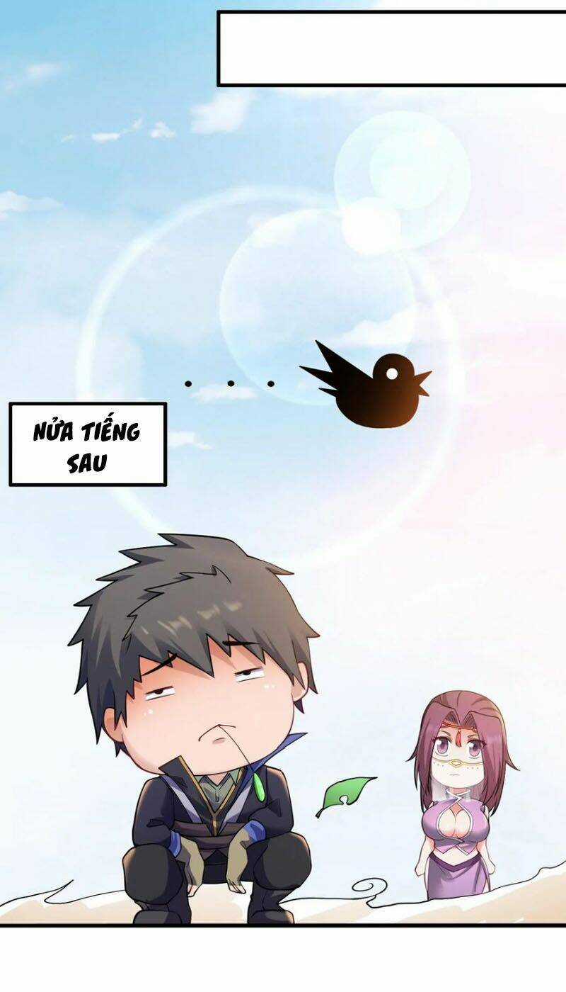 Nguyên Long - Chapter 139 - Trang 26