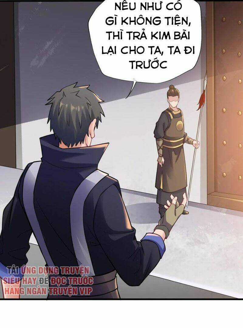 Nguyên Long - Chapter 139 - Trang 28