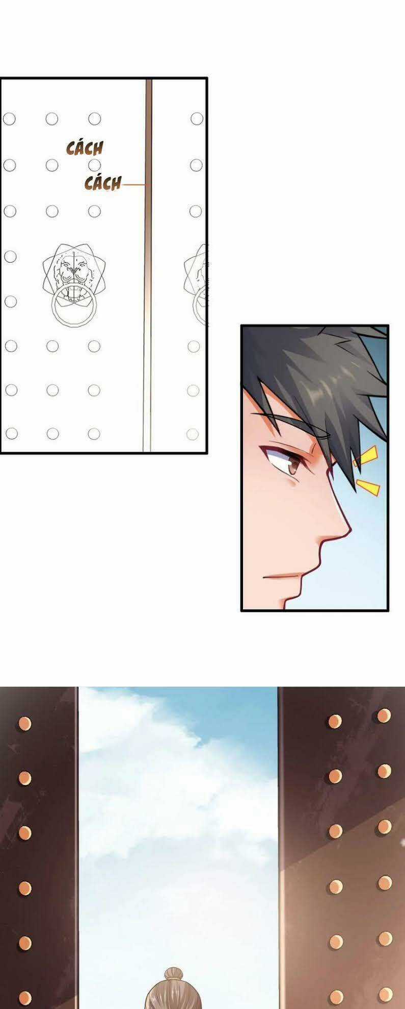 Nguyên Long - Chapter 139 - Trang 29