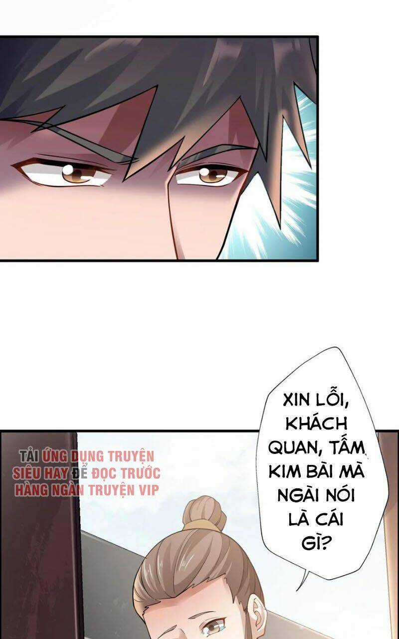 Nguyên Long - Chapter 139 - Trang 31