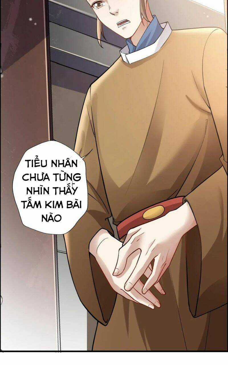 Nguyên Long - Chapter 139 - Trang 32