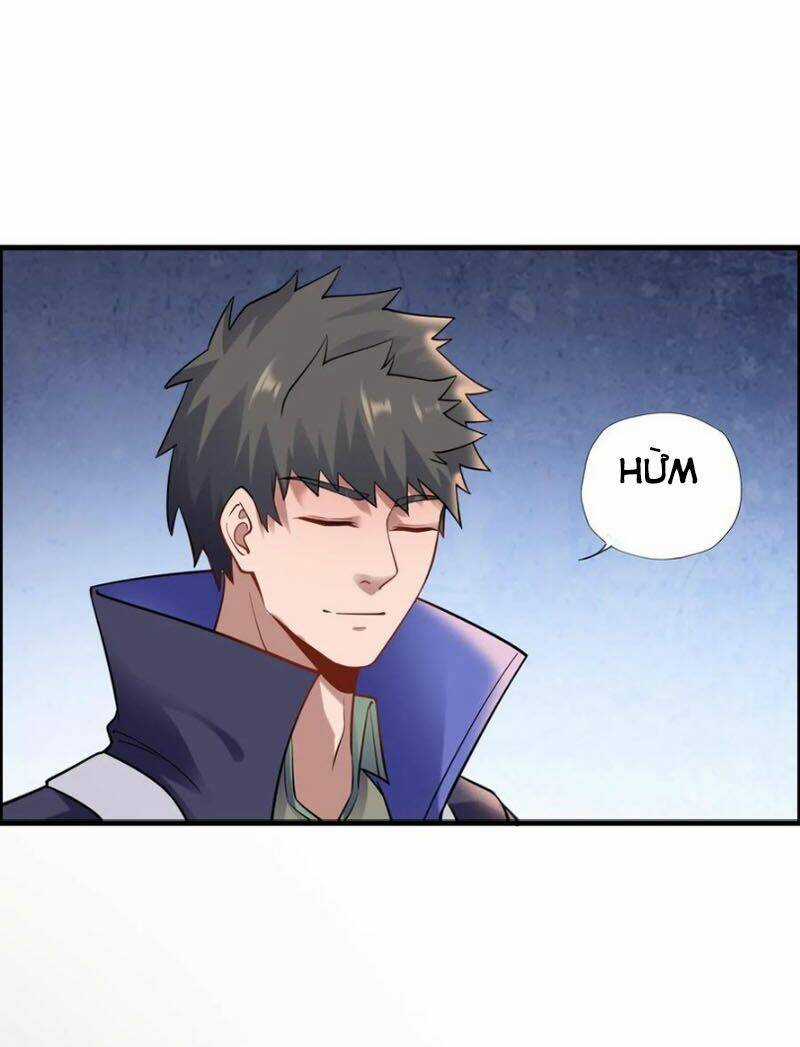 Nguyên Long - Chapter 139 - Trang 33