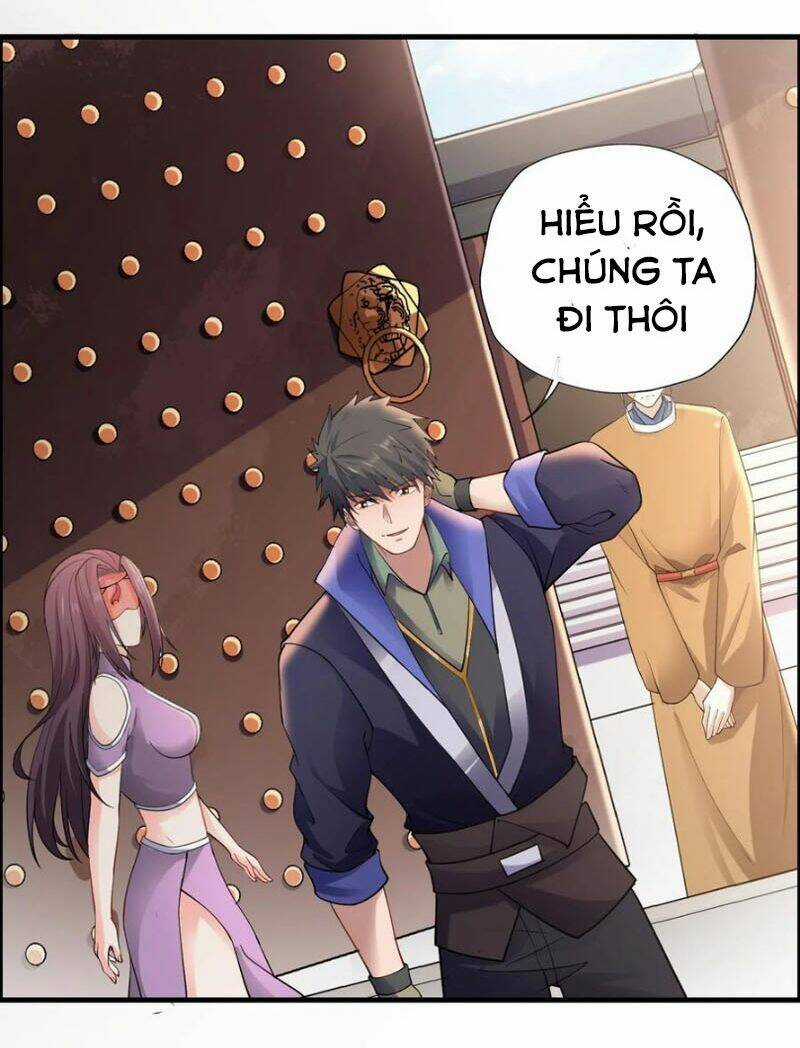 Nguyên Long - Chapter 139 - Trang 34