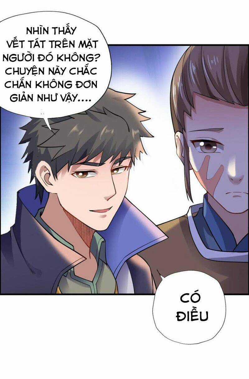 Nguyên Long - Chapter 139 - Trang 36