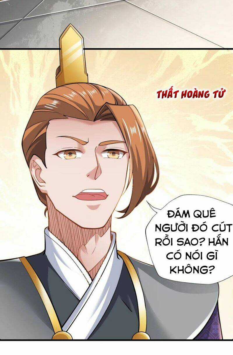 Nguyên Long - Chapter 139 - Trang 38
