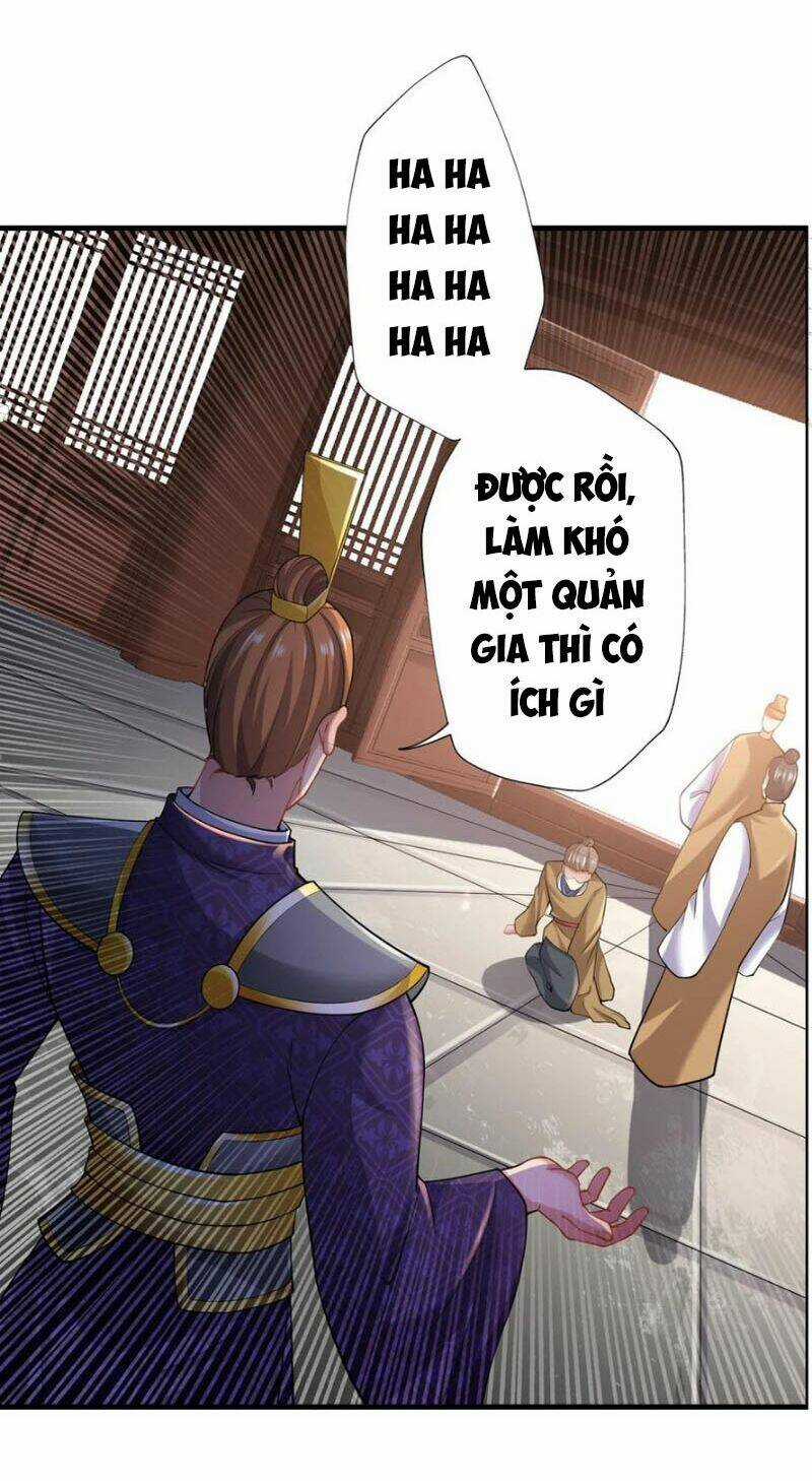 Nguyên Long - Chapter 139 - Trang 42