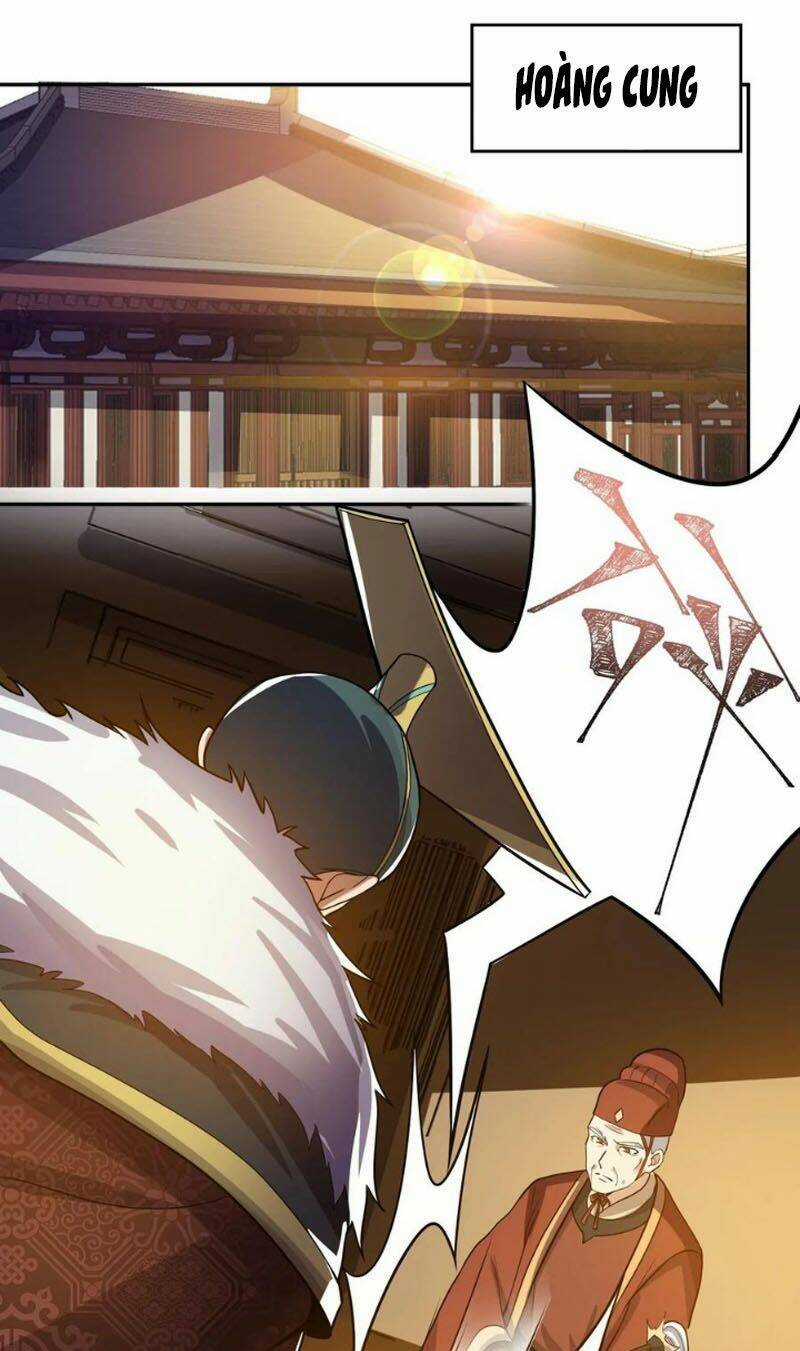 Nguyên Long - Chapter 140 - Trang 1